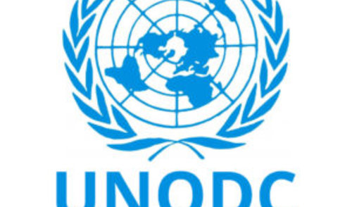 Jungtinių Tautų Narkotikų ir nusikalstamumo biuras kviečia teikti paraiškas finansavimui gauti