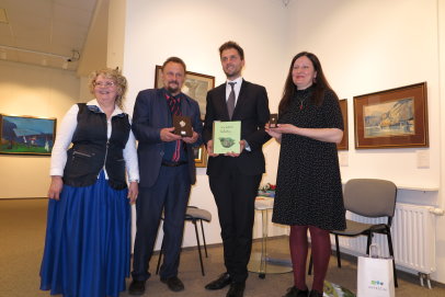 Italų juvelyro dovana Angelų muziejui