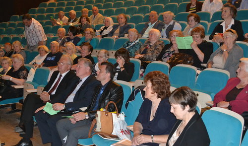 Diabeto organizacijos mokymuose – ligonių kasos informacija