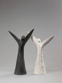 Italijos ambasados dovana Angelų muziejui