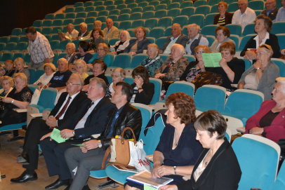 Diabeto organizacijos mokymuose – ligonių kasos informacija