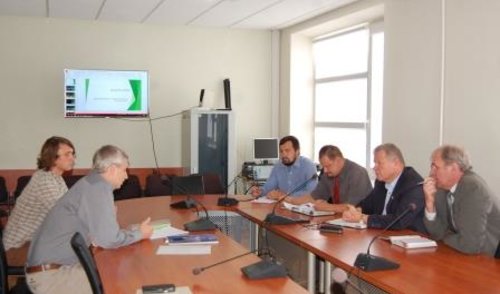 Sutarta dėl Anykščių jaunimo krepšinio komandos perspektyvų