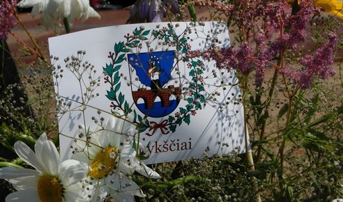 Anykščių gimtadienio šventė: nuo floristinių kilimų konkurso iki hiphopo turnyro