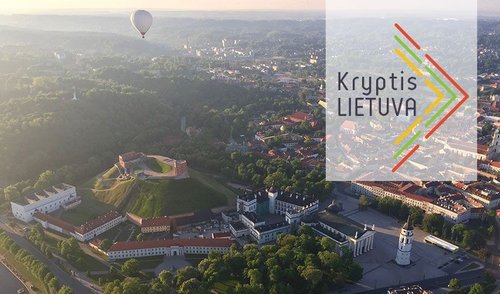 Apdovanojimai "Kryptis Lietuva": siūlykite idėjas, kaip susigrąžinti svetur gyvenančius...
