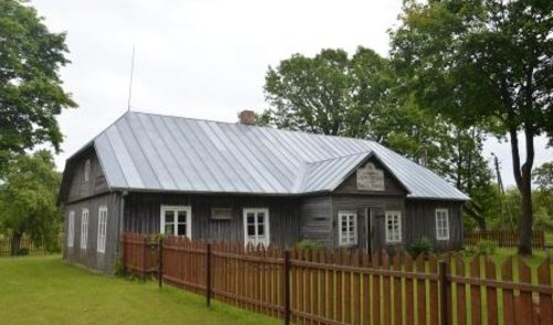 Svėdasų krašto (Vaižganto) muziejaus veiklos 30-metis