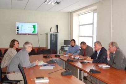 Sutarta dėl Anykščių jaunimo krepšinio komandos perspektyvų