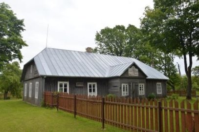 Svėdasų krašto (Vaižganto) muziejaus veiklos 30-metis