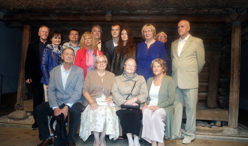 Atminimo diena, šešiasdešimtmečiui praėjus