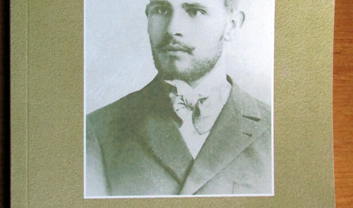 Jonas Biliūnas prabyla armėniškai