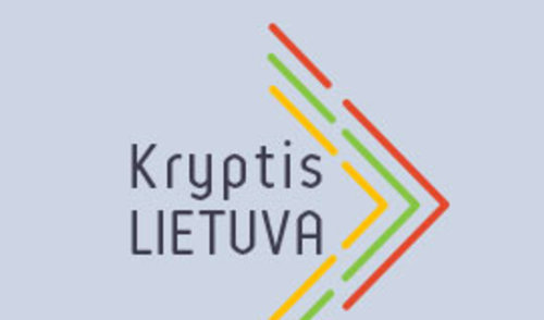Kviečia dalyvauti idėjų konkurse „Kryptis Lietuva“