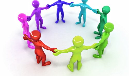 Startuoja nauja bendruomenių rėmimo programa  