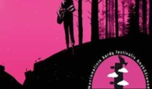 Anykščiuose prasideda jubiliejų švenčiantis Nacionalinis bardų festivalis „Purpurinis vakaras“