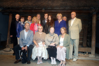 Atminimo diena, šešiasdešimtmečiui praėjus