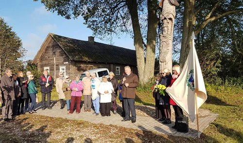 Pagarbos ekspedicija – 1917 m. rugsėjo 8–22 d. Vilniaus konferencijos 100-mečiui ir šios...