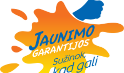 Dygsnelis po dygsnelio sėkmės link