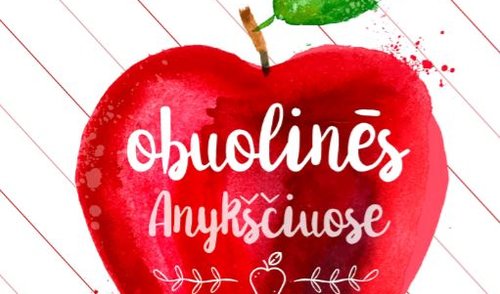 Obuolinės Anykščiuose: ką pamatyti nuo ryto ligi nakties truksiančioje šventėje?