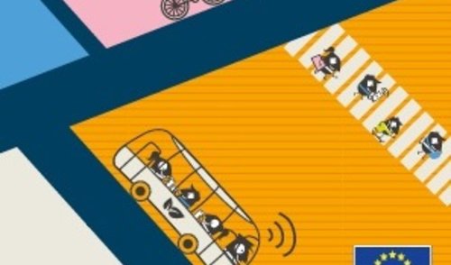 Europos judumo savaitė – ir Anykščiuose