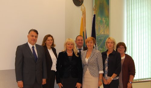 Savivaldybių kontrolieriai ruošia bendrą auditą