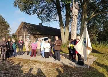 Pagarbos ekspedicija – 1917 m. rugsėjo 8–22 d. Vilniaus konferencijos 100-mečiui ir šios...