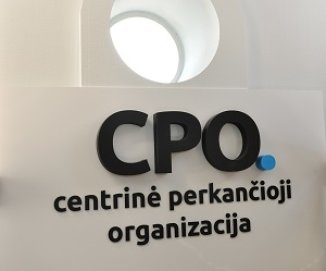 Dėl rangos darbų be projektavimo paslaugų pirkimo