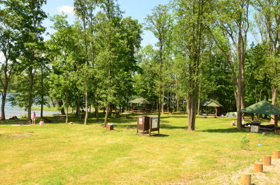 Paplūdimių vanduo – švarus