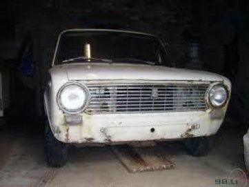  Atmintinė senų, nenaudojamų automobilių savininkams