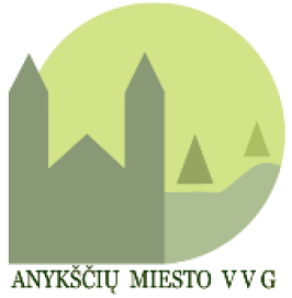 Anykščių miesto vietos veiklos grupės mokymai pareiškėjams