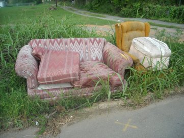 Anykščių miesto ir rajono seniūnijų gyventojų žiniai   