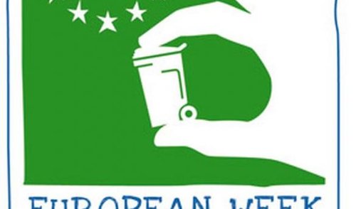 Kviečia prisijungti prie Europos atliekų mažinimo savaitės