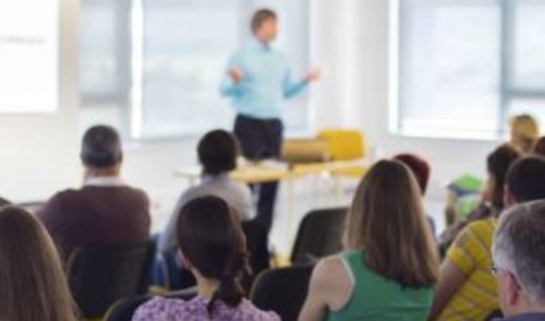 Kvietimas dalyvauti Neformaliojo suaugusiųjų švietimo ir tęstinio mokymosi programos projekte...