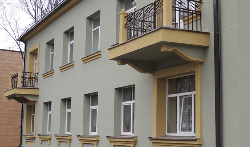 Gyventojai vėl kviečiami teikti paraiškas daugiabučiams namams renovuoti