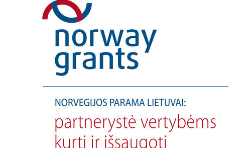 Kuriamas ankstyvosios pagalbos vaikui ir šeimai modelis