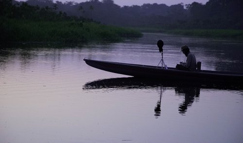 Geriausia Europos dokumentika Anykščiuose – festivalyje „Nepatogus kinas“