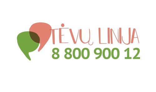 „Tėvų linija“ – profesionalių psichologų pagalba tėvams telefonu