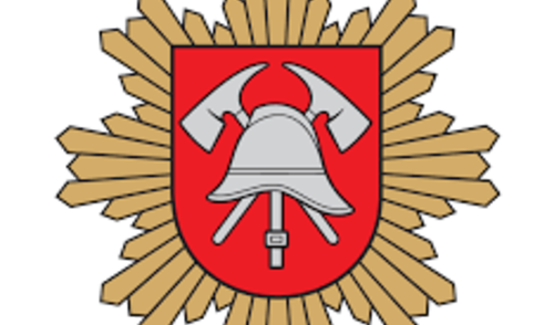 Kad neliktum be namų, pasirūpink saugumu...