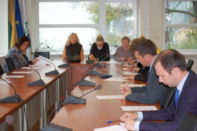 Dėkojame dalyvavusiems Konstitucijos egzamine 2017