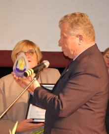 Anykščiuose paminėta Tarptautinė mokytojų diena 