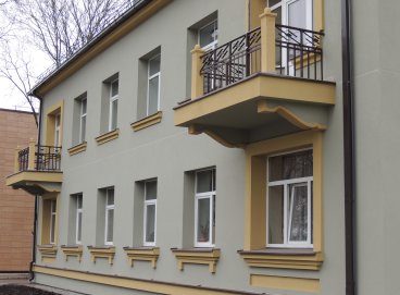 Gyventojai vėl kviečiami teikti paraiškas daugiabučiams namams renovuoti