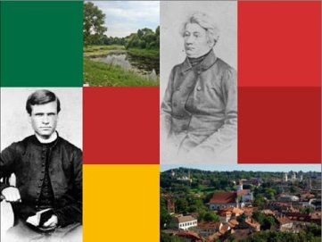 Mokslininkai Anykščiuose diskutuos apie dvikalbius rašytojus