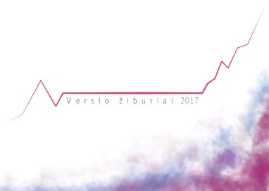 „Verslo žiburiai“ – vėl Anykščiuose