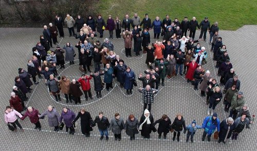 Anykščiuose – Tarptautinei neįgaliųjų žmonių diena skirtas renginys