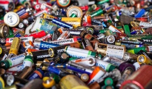 Prasideda naujas projekto „Mes rūšiuojam“ sezonas