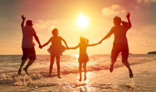 Vyks sėkmingos tėvystės mokymai 