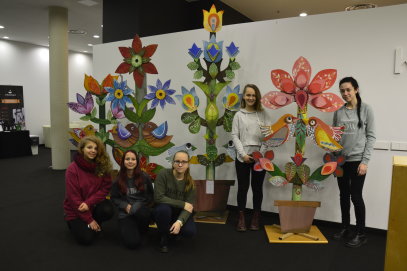 SODAS LIETUVAI pelnė laurus A. Baranausko pagrindinei mokyklai