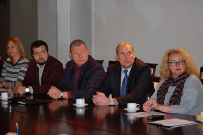 Nacionalinės turizmo verslo asociacijos prezidentė Ž. Gavelienė: „Pas jus – labai jauku“