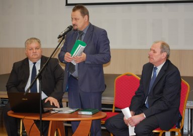 Diskutuota apie seniūnaitijų steigimą Anykščių mieste 