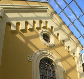 Muzika, kurioje prabyla A. Baranauskas