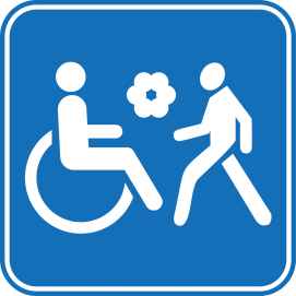 Kviečia paminėti Tarptautinę neįgaliųjų žmonių dieną