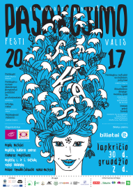 Prasideda Tarptautinis Anykščių pasakojimo festivalis SEKAS  
