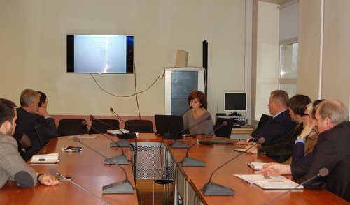 Pristatytas Jono Biliūno kapo ir obelisko tvarkybos darbų projektas